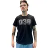 LIJN036 T-SHIRT GRID