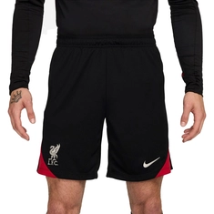 Liverpool M NK DF STRK SHORT KZ