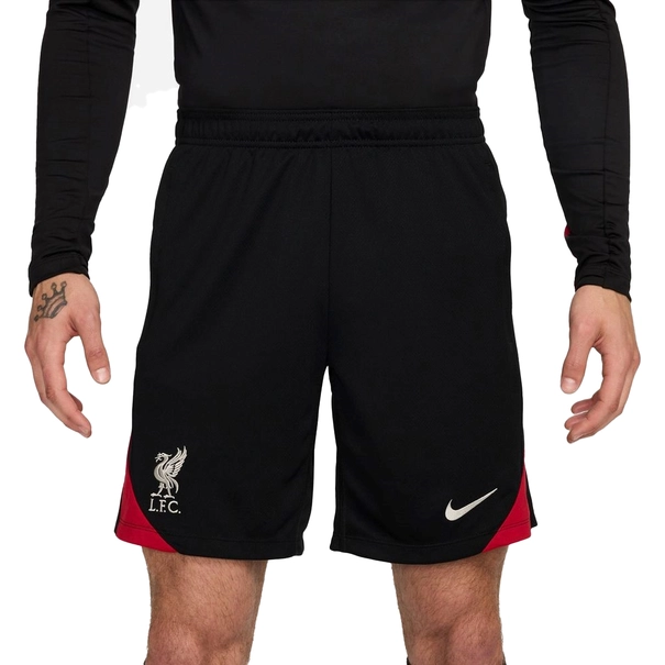Liverpool M NK DF STRK SHORT KZ
