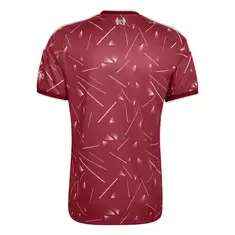 Liverpool Thuis 26/27 Wedstrijdshirt