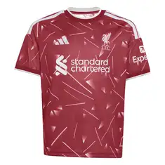 Liverpool Thuis 26/27 Wedstrijdshirt