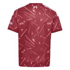 Liverpool Thuis 26/27 Wedstrijdshirt
