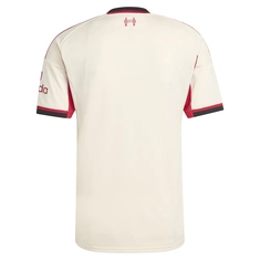 Liverpool Uitshirt 25/26