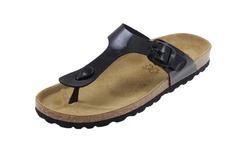Longo Teenslippers
