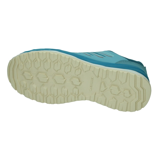 Lowa Axos GTX LO
