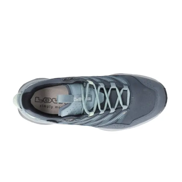 Lowa Maddox Pro GTX Lo