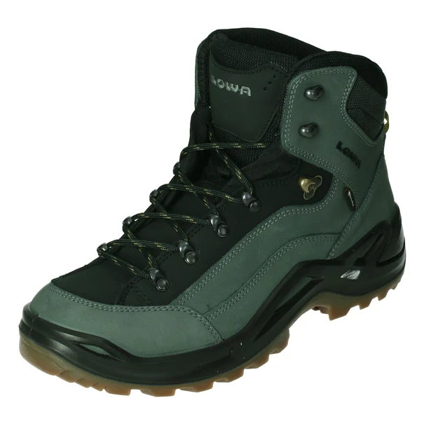 Lowa Renegade GTX Mid