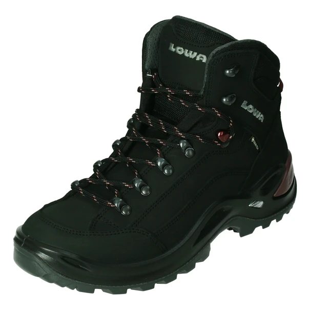 Lowa Renegade GTX Mid