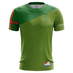 Lowa Vierdaagse 4Daagse Shirt Official 2