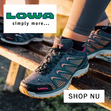 Lowa Wandelshschoenen