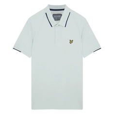 Lyle & Scott Andrew Polo