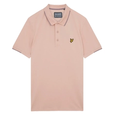 Lyle & Scott Andrew Polo