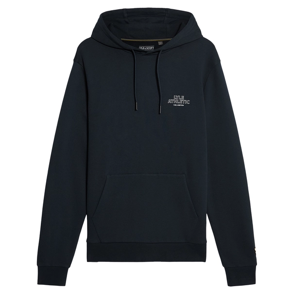 Lyle & Scott Athletic Hoodie