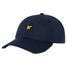 Lyle & Scott Baseball Cap