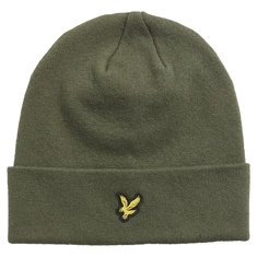 Lyle & Scott Basic Beanie