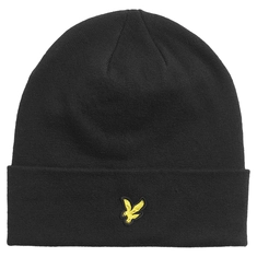 Lyle & Scott Basic Beanie