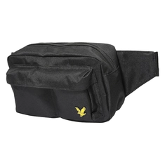 Lyle & Scott Chest Heuptas