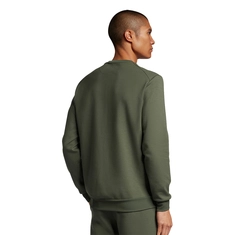 Lyle & Scott Crew Neck Fly Fleece