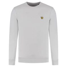 Lyle & Scott Crew Neck Fly Fleece