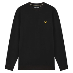 Lyle & Scott Crew Neck Fly Fleece
