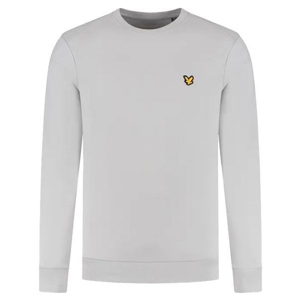 Lyle & Scott Crew Neck Fly Fleece