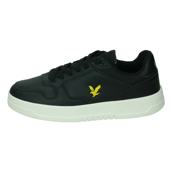Lyle & Scott Culross BSC