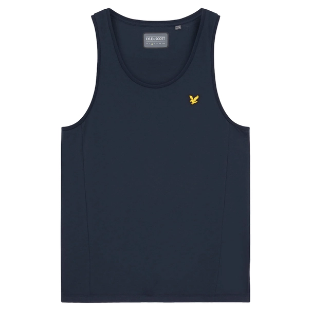 Lyle & Scott Dartmoor Tanktop