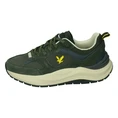 Lyle & Scott Dunbar II RPS