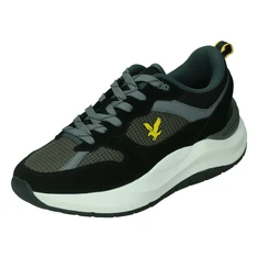 Lyle & Scott Dunbar II RPS