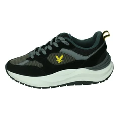 Lyle & Scott Dunbar II RPS