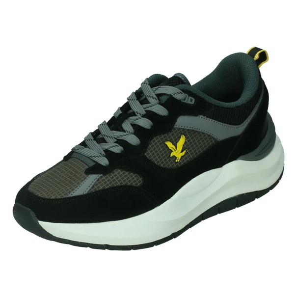 Lyle & Scott Dunbar II RPS