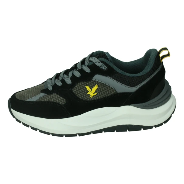 Lyle & Scott Dunbar II RPS