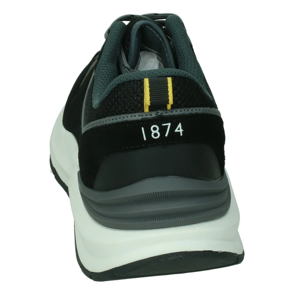 Lyle & Scott Dunbar II RPS