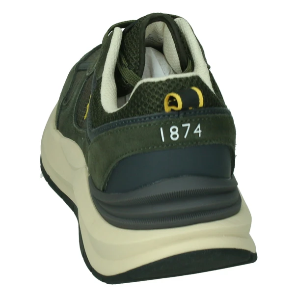 Lyle & Scott Dunbar II RPS