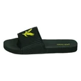 Lyle & Scott Easy Slide Badslipper