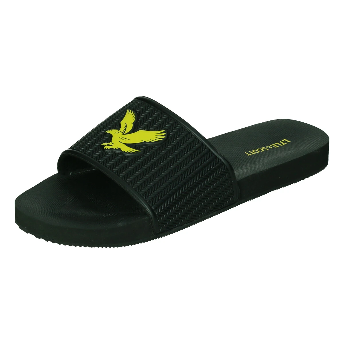 Lyle en scott sales slippers
