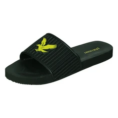 Lyle & Scott Easy Slide Badslipper