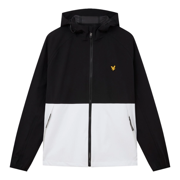 Lyle & Scott Energy Jack