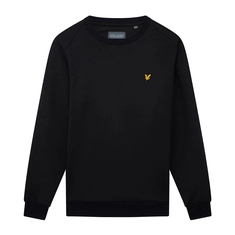 Lyle & Scott Fly Fleece Crewneck Sweater