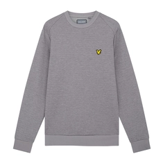 Lyle & Scott Fly Fleece Crewneck Sweater