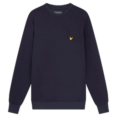 Lyle & Scott Fly Fleece Crewneck Sweater