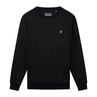 Lyle & Scott Fly Fleece Crewneck Sweater