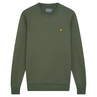 Lyle & Scott Fly Fleece Crewneck Sweater