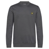 Lyle & Scott Fly Fleece Crewneck Sweater