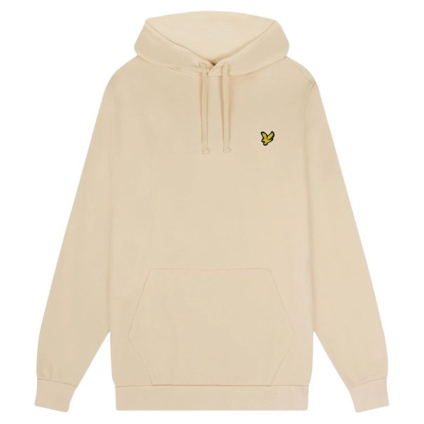 Lyle & Scott Fly Fleece Hoodie