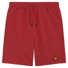 Lyle & Scott Fly Fleece Short