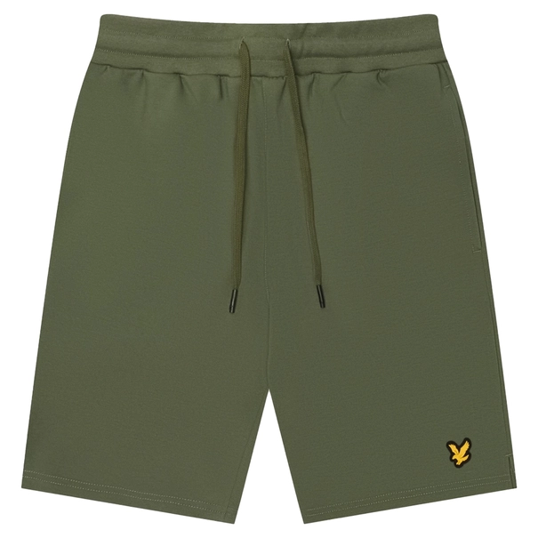Lyle & Scott Fly Fleece Short