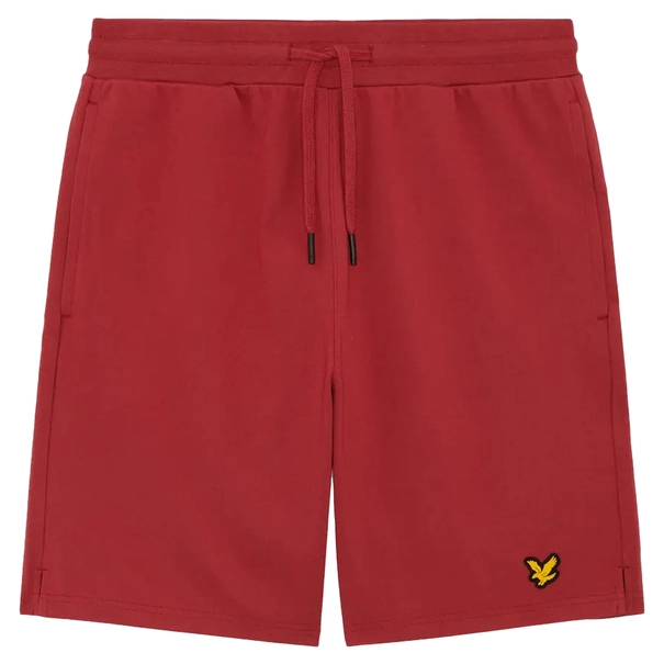 Lyle & Scott Fly Fleece Short