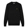 Lyle & Scott Golf Crewneck Sweater