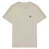 Lyle & Scott Jacquard Tape T-Shirt
